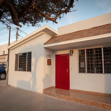 Clean&Equipped, 1-Floor 3-Bedroom Downtown House Ensenada Extérieur photo