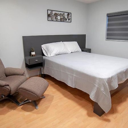 Clean&Equipped, 1-Floor 3-Bedroom Downtown House Ensenada Extérieur photo