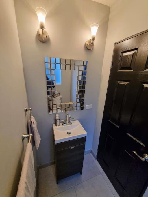 Clean&Equipped, 1-Floor 3-Bedroom Downtown House Ensenada Extérieur photo