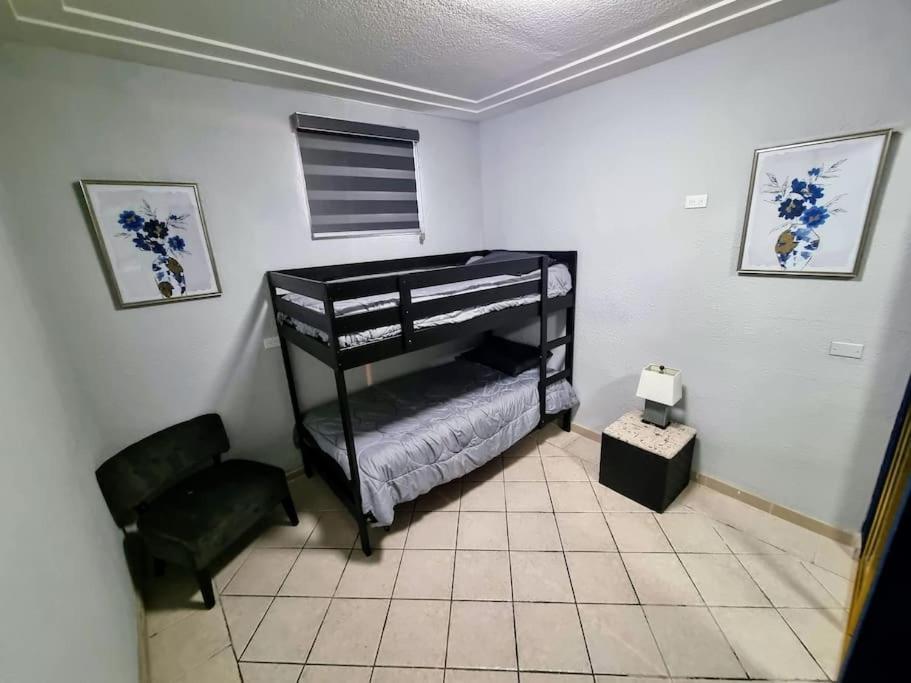 Clean&Equipped, 1-Floor 3-Bedroom Downtown House Ensenada Extérieur photo