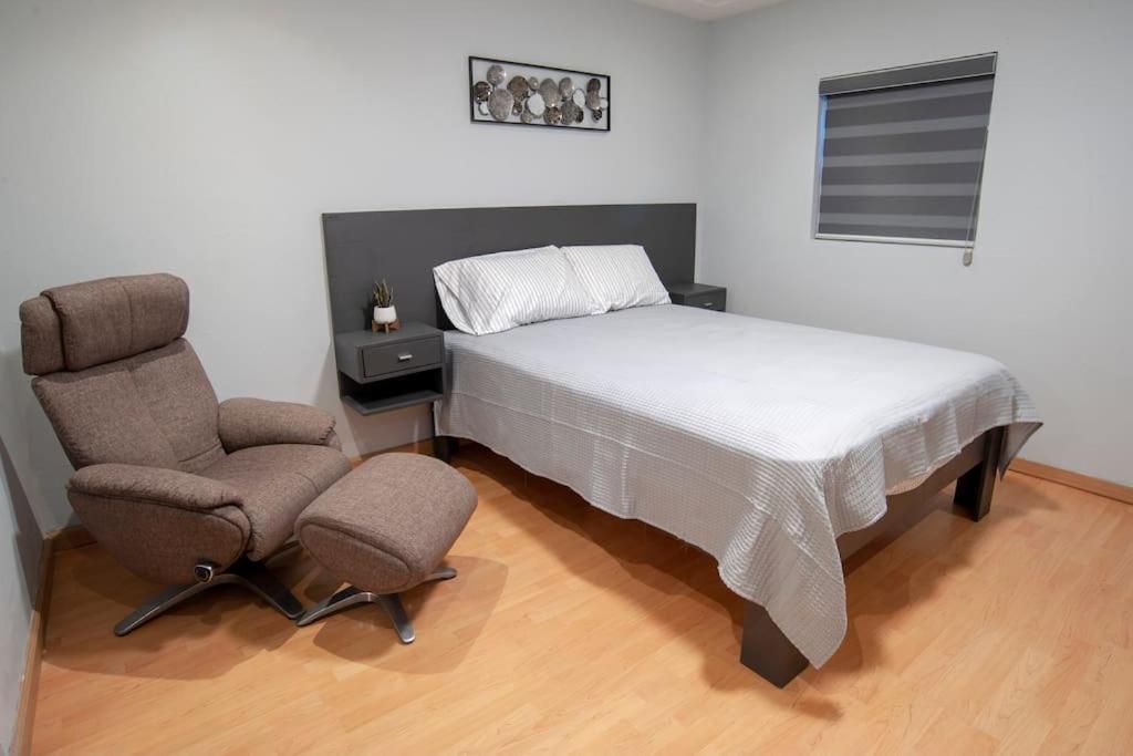 Clean&Equipped, 1-Floor 3-Bedroom Downtown House Ensenada Extérieur photo