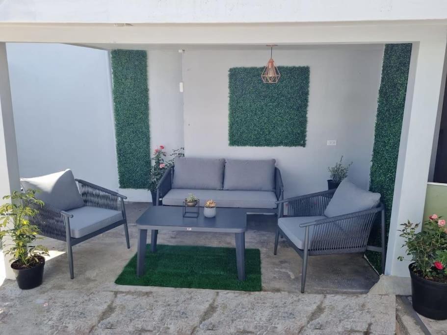 Clean&Equipped, 1-Floor 3-Bedroom Downtown House Ensenada Extérieur photo