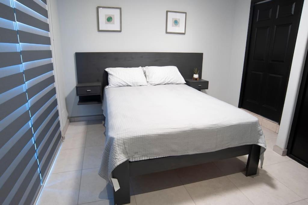 Clean&Equipped, 1-Floor 3-Bedroom Downtown House Ensenada Extérieur photo